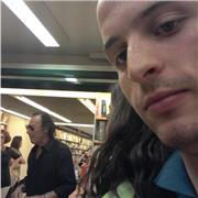 Insegnante madrelingua italiano per studenti di tutto il mondo!